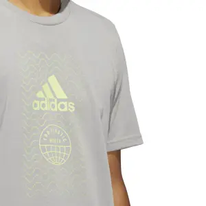 Camiseta adidas image-6
