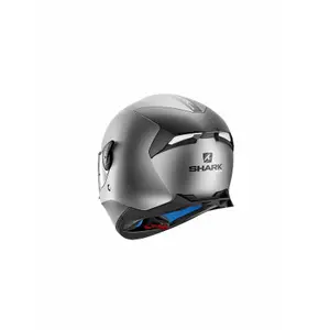 Casque moto intégral Shark skwal 2 blank image-1