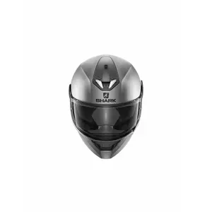 Casque moto intégral Shark skwal 2 blank image-2