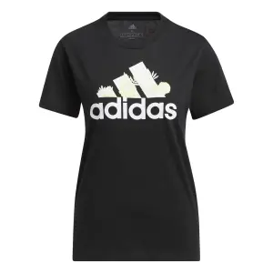 Camiseta de mujer adidas SuperHer image-0