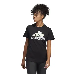 Camiseta de mujer adidas SuperHer image-1