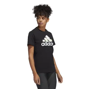 Camiseta de mujer adidas SuperHer image-4