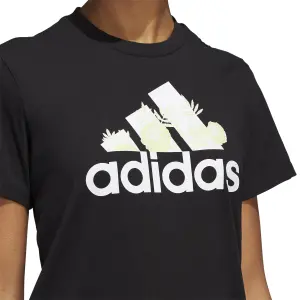 Camiseta de mujer adidas SuperHer image-5