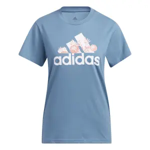 Camiseta de mujer adidas SuperHer image-0