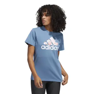Camiseta de mujer adidas SuperHer image-1