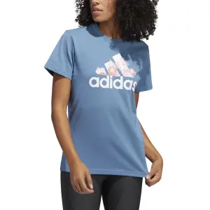 Camiseta de mujer adidas SuperHer image-2