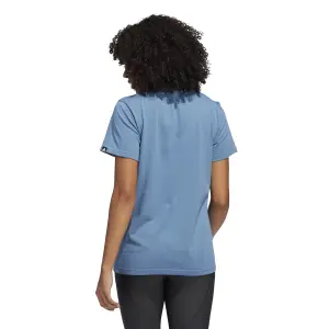 Camiseta de mujer adidas SuperHer image-3