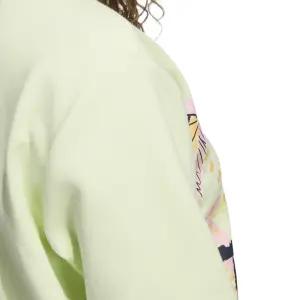 Sweatshirt woman adidas Farm graphics image-5