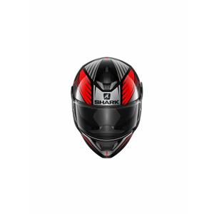Casco integrale da moto Shark skwal 2 hallder image-2