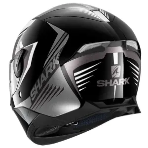 Casque moto intégral Shark skwal 2 hallder image-2