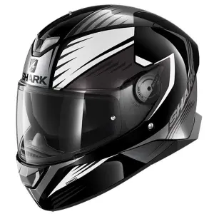 Casque moto intégral Shark skwal 2 hallder image-0