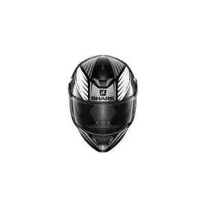 Casque moto intégral Shark skwal 2 hallder image-1