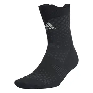 Calcetines adidas Runningx4d Quarter Performance image-1