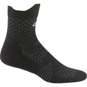 Calcetines adidas Runningx4d Quarter Performance image-0