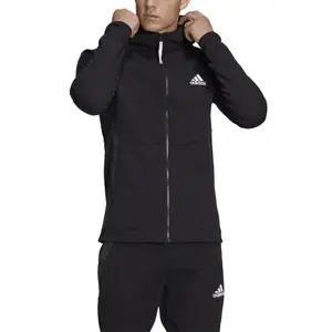 Träningsjacka adidas designed for gameday image-3