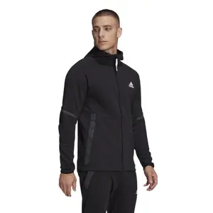Träningsjacka adidas designed for gameday image-5