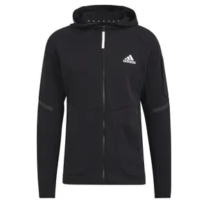 Träningsjacka adidas designed for gameday image-0
