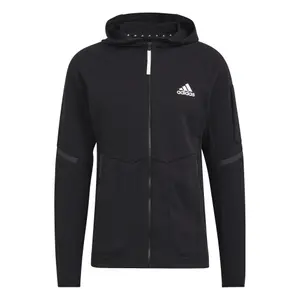 Träningsjacka adidas designed for gameday image-1