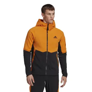 Jacke adidas Designed For Gameday image-5