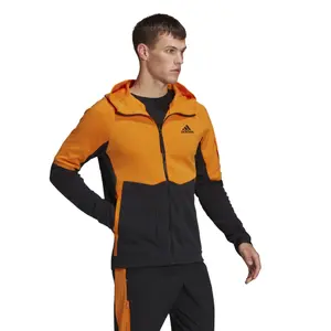 Jacke adidas Designed For Gameday image-4
