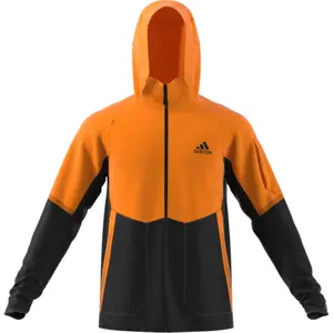 Jacke adidas Designed For Gameday image-2