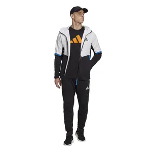 Jogging Trousers adidas designed for gameday image-4