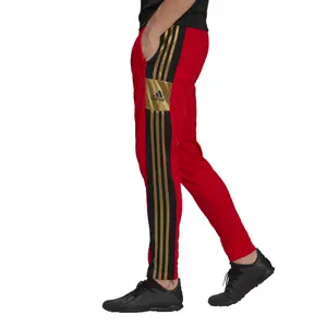 Pantalon de survêtement adidas Salah Squadra Training image-3