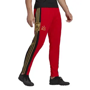 Pantalon de survêtement adidas Salah Squadra Training image-1