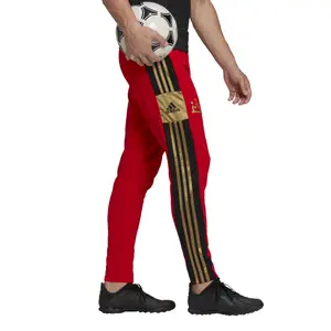 Pantalon de survêtement adidas Salah Squadra Training image-4