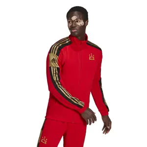Veste adidas Salah Squadra image-3