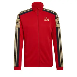 Veste adidas Salah Squadra