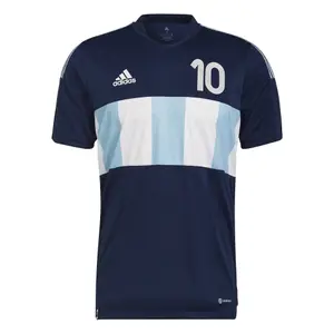 Camiseta de entrenamiento adidas Messi Tiro Number 10 image-1