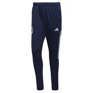 Træningsbukser adidas Messi Tiro Number 10 Training image-1