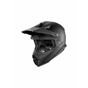 Casco de moto Shark varial blank image-0