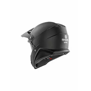 Casco de moto Shark varial blank image-2
