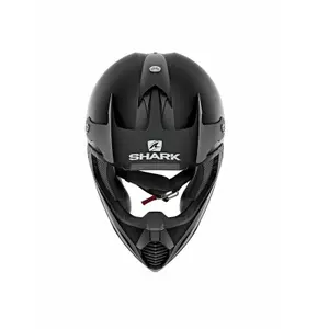 Casco de moto Shark varial blank image-1