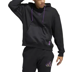 Sweatshirt adidas Dame 8 Innovation image-2