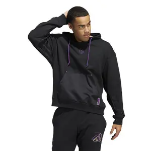 Sweatshirt adidas Dame 8 Innovation image-1