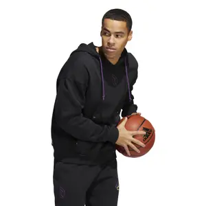 Sweatshirt adidas Dame 8 Innovation image-3