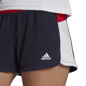 Shorts för kvinnor adidas Pacer Training Knit image-6