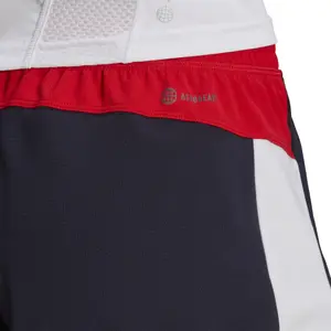Shorts för kvinnor adidas Pacer Training Knit image-5