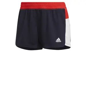 Shorts för kvinnor adidas Pacer Training Knit image-0