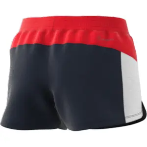 Shorts för kvinnor adidas Pacer Training Knit image-2