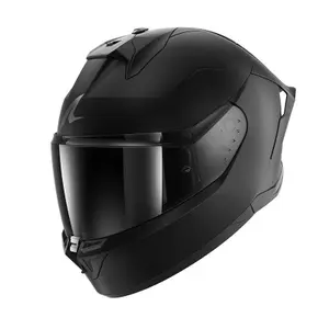 Helhjälm för motorcykel Shark Skwal Cup Dark image-1