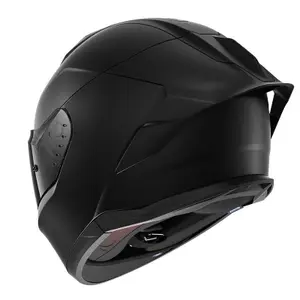 Helhjälm för motorcykel Shark Skwal Cup Dark image-2