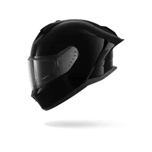 Helhjälm för motorcykel Shark Skwal Cup Blank image-1