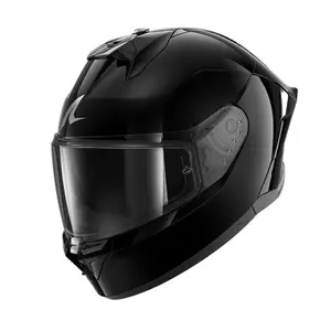 Helhjälm för motorcykel Shark Skwal Cup Blank image-3