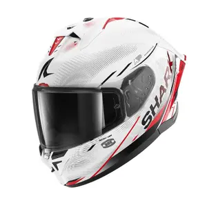 Helhjälm för motorcykel Shark Skwal Cup Speed-Tech image-0