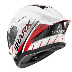 Helhjälm för motorcykel Shark Skwal Cup Speed-Tech image-1