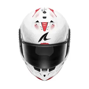 Helhjälm för motorcykel Shark Skwal Cup Speed-Tech image-2